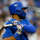 Image for article titled Jason Heyward, Of All People, Finally Got To Josh Hader